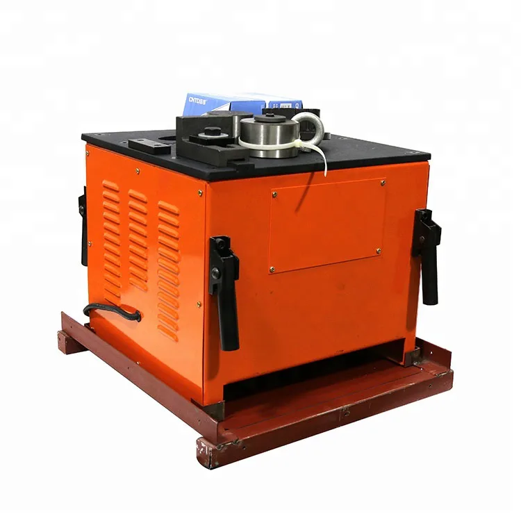 Electric Rebar Bending Machine RB-16 RB-25 RB-32 RBC-25 RBC-32