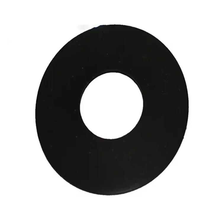 hot selling engine oil pipe rubber o-ring ptfe flat gasket sealing shim advanced waterproof ring black