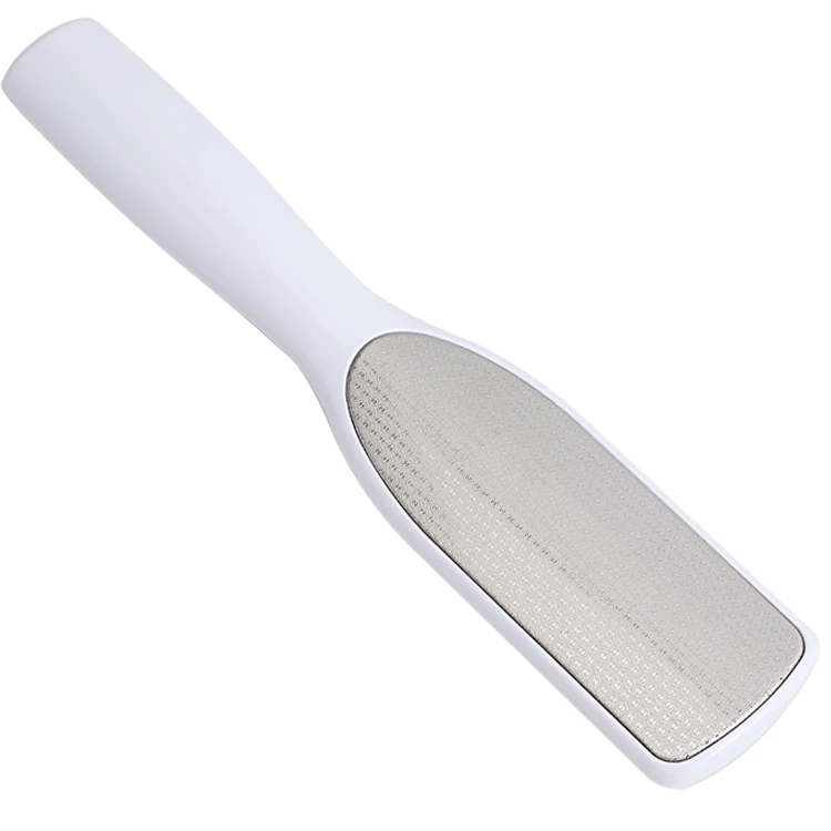 Double Side Foot File Professional Rasp Heel Grater Hard Dead Skin Callus Remover Pedicure File Foot Grater