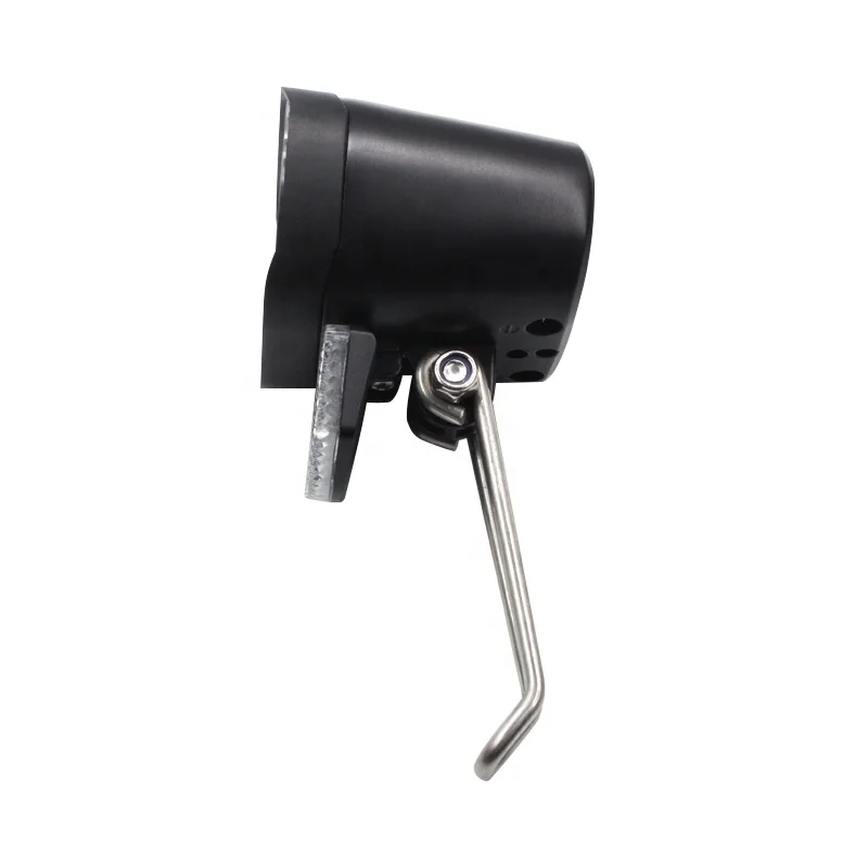 bicycle led 6-48V waterproof head light