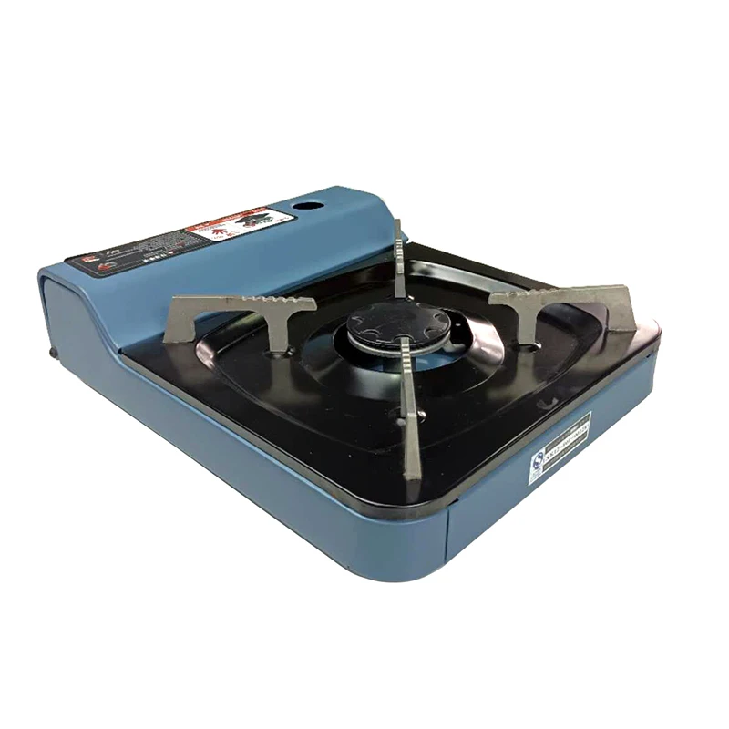 Camping Stove Gas Stove Propane Gas Stove butane Gas Burner for camping travelling fishing and hiking