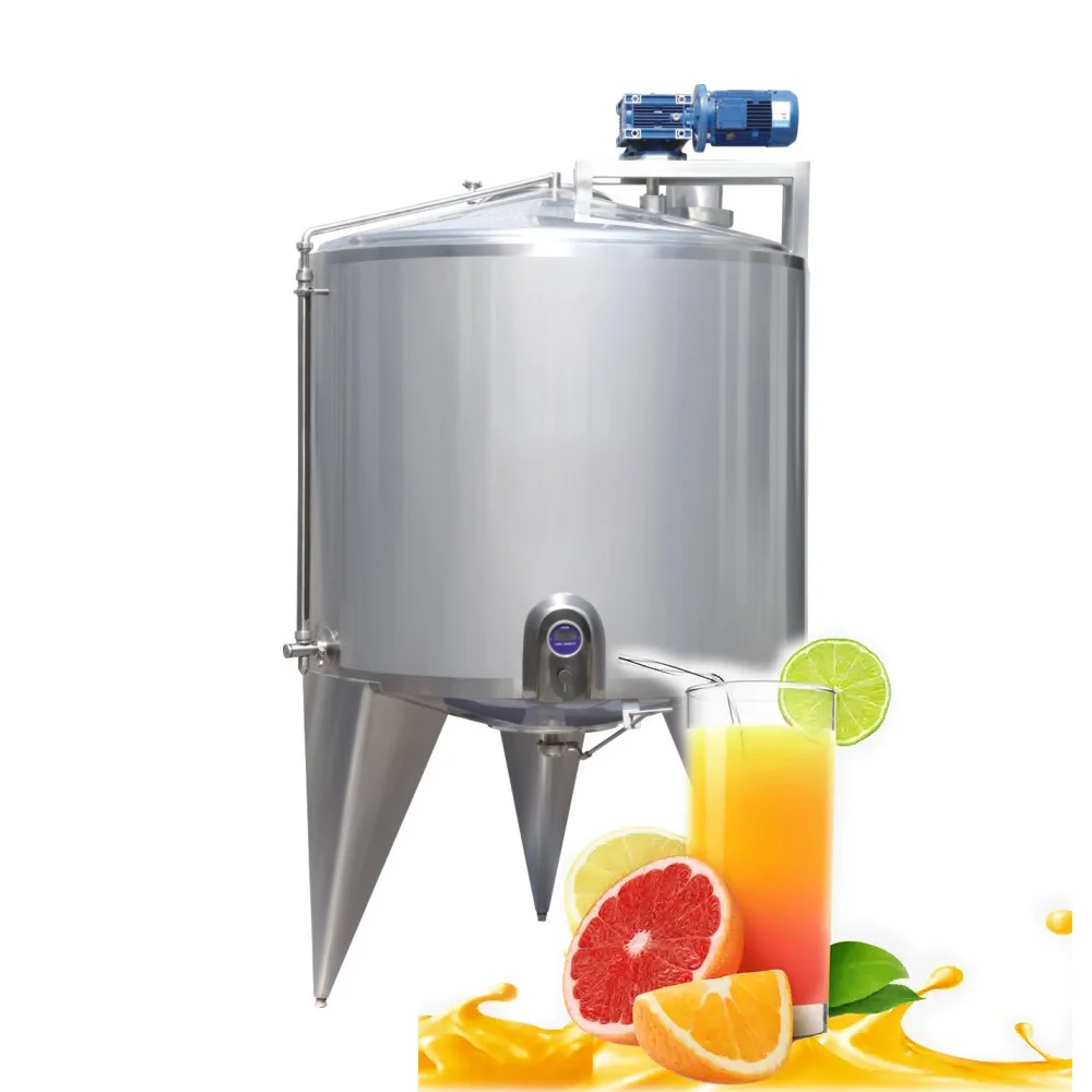 J & Ben 10000-gallon/litres-stainless-steel-water tank storage 1000l