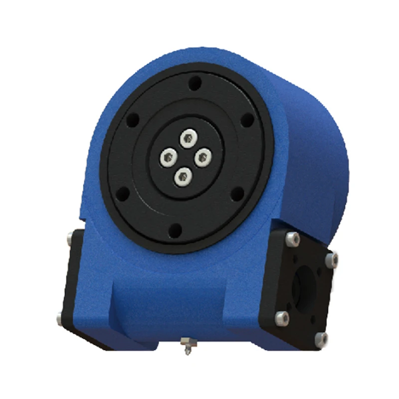 Привод поворотный для солнечной батареи, 12 В, 24 В