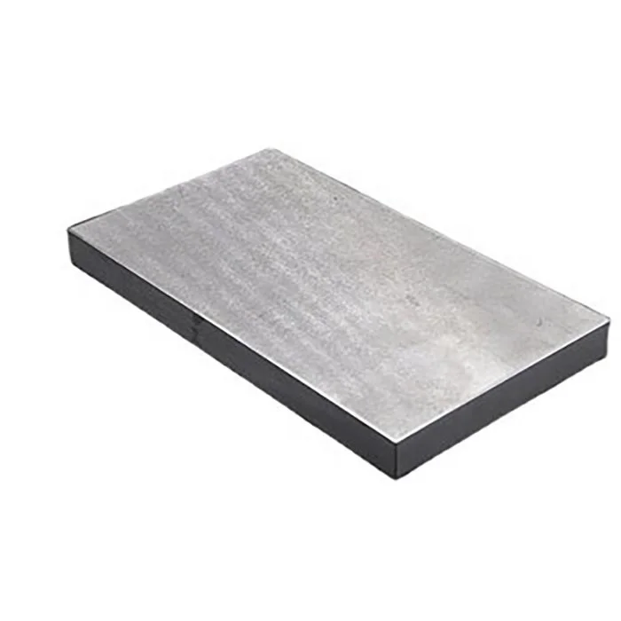  Cr12 AISI D3 din 1 2080 форма из металлического сплава инструмент стального круглая плоская пластина Квадратный