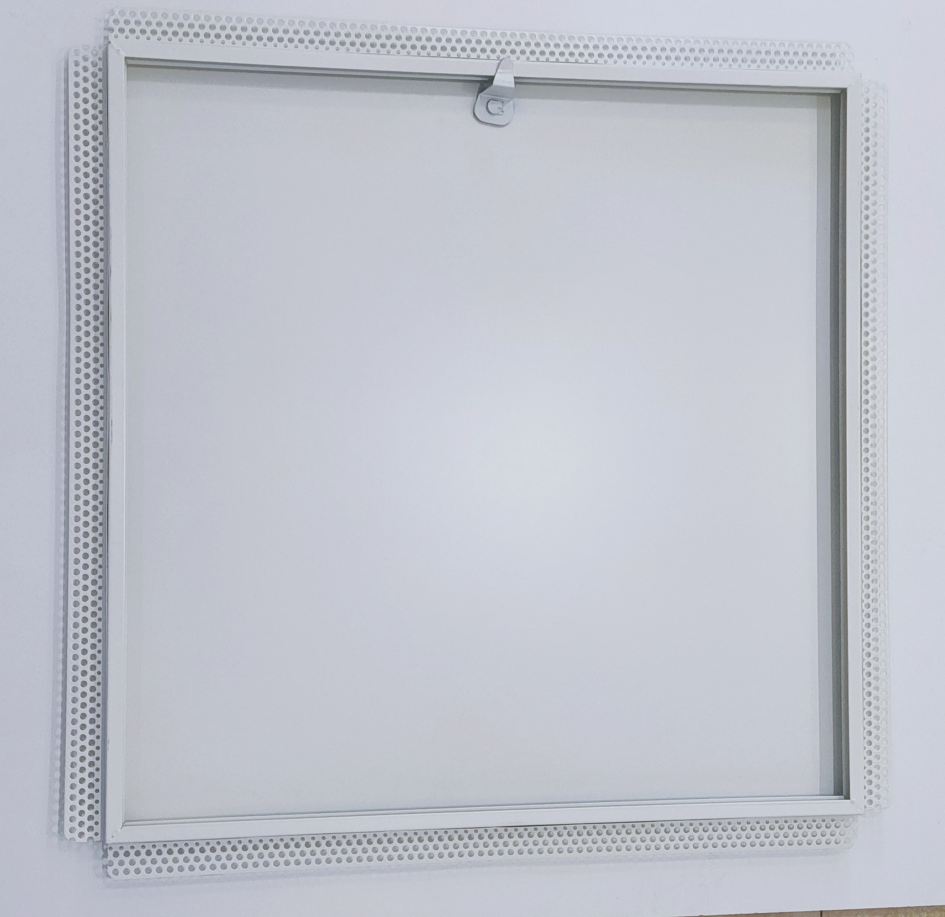 2023 New Type Steel Access Door with Screwdriver Lock for Ceiling or Wall, Popular in Projects, ISO 9001 Leading Supplier