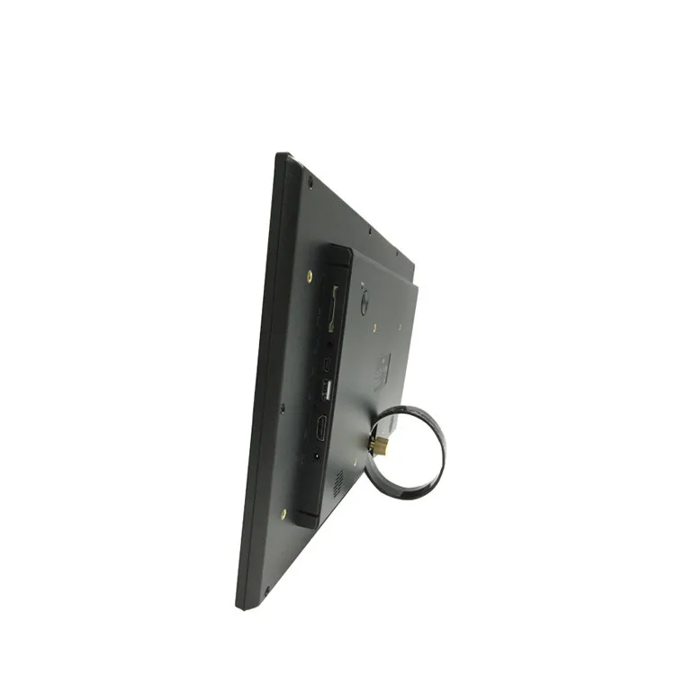 IPS 14 inch 1920*1080 with capacitive touch screen Android All In One Pos Kisko machine