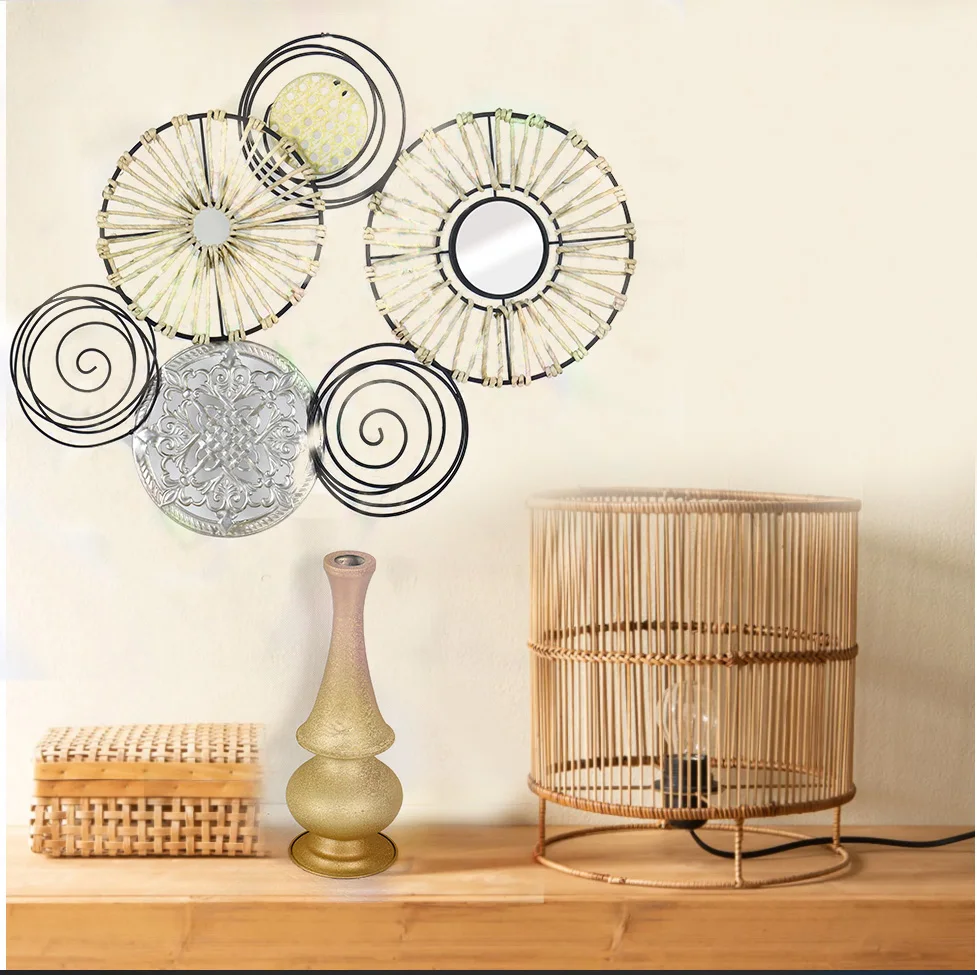 Vases Decor Factory Price Wholesale Cheap  Table Top Flower Vase