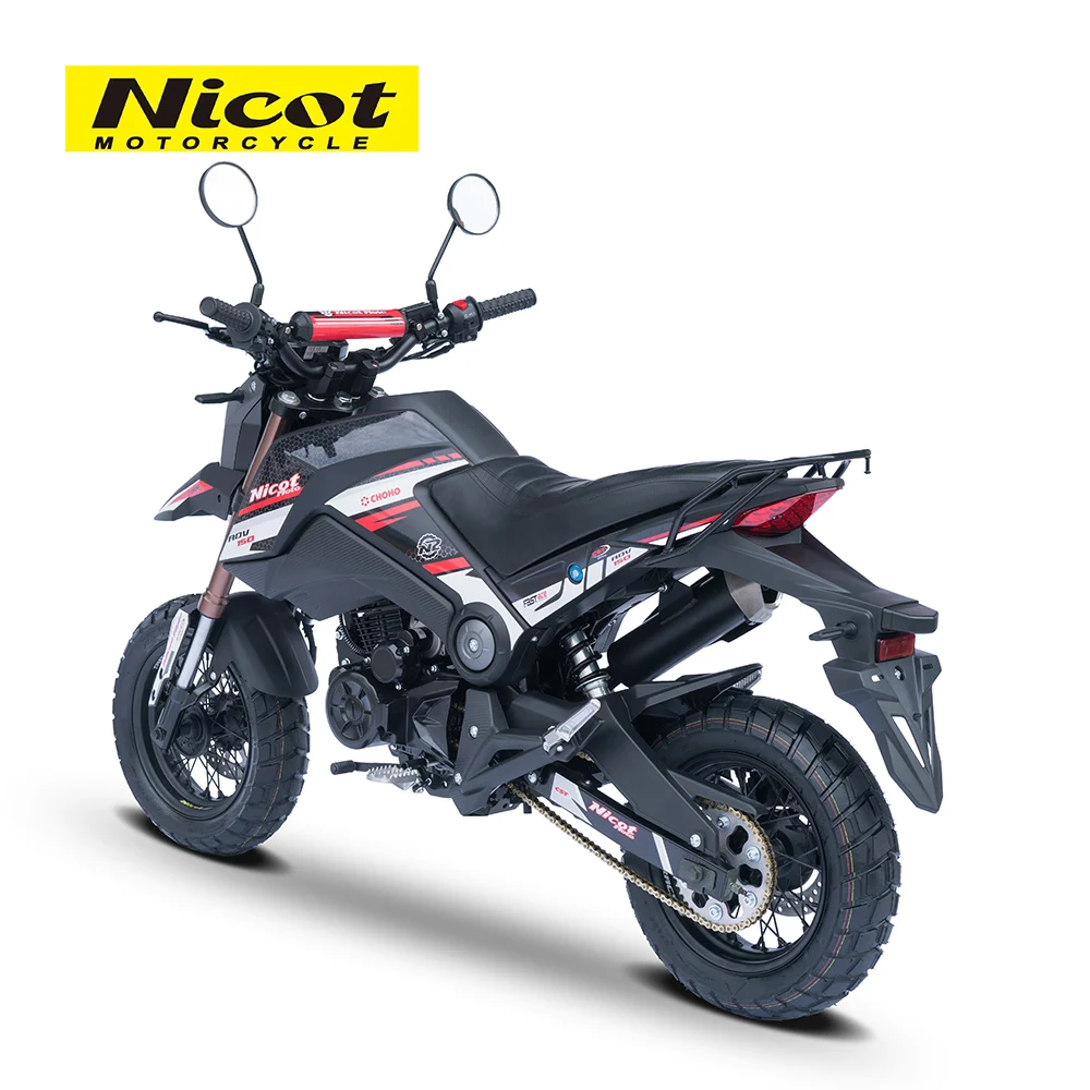 NIBBI PE Carburetor For 140cc Crossfire Dirt Bikes Gas Gas Dirt Bike For Teens