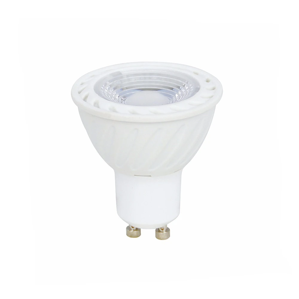 Hot Selling LED Spots GU10 Lighting 6W GU 10 high quality Dimmable led small spot light