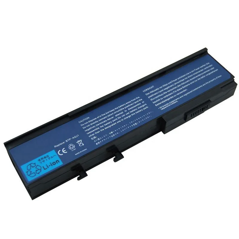 11.1V 4400mAh Battery Replacement  for Acer Travelmate 6292 2420 2920 3620 5540 5560 BTP-AMJ1 BTP-APJ1 BTP-AQJ1 BTP-ARJ1