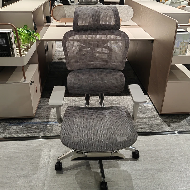 High quality new  ergonomic design full mesh office chairs executive swivel ergonomic office chairs