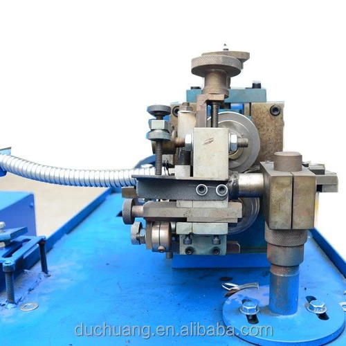 Оцинкованная машина для гибких металлических шлангов