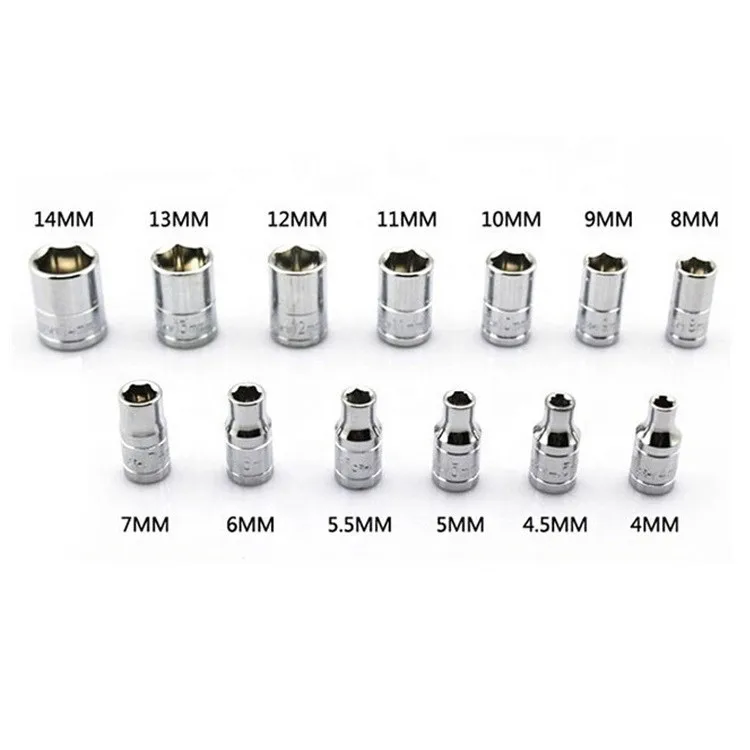 Wholesale Toolling Sets Professional Drill Home Repair Manual Hand Wrench Tool Set Box