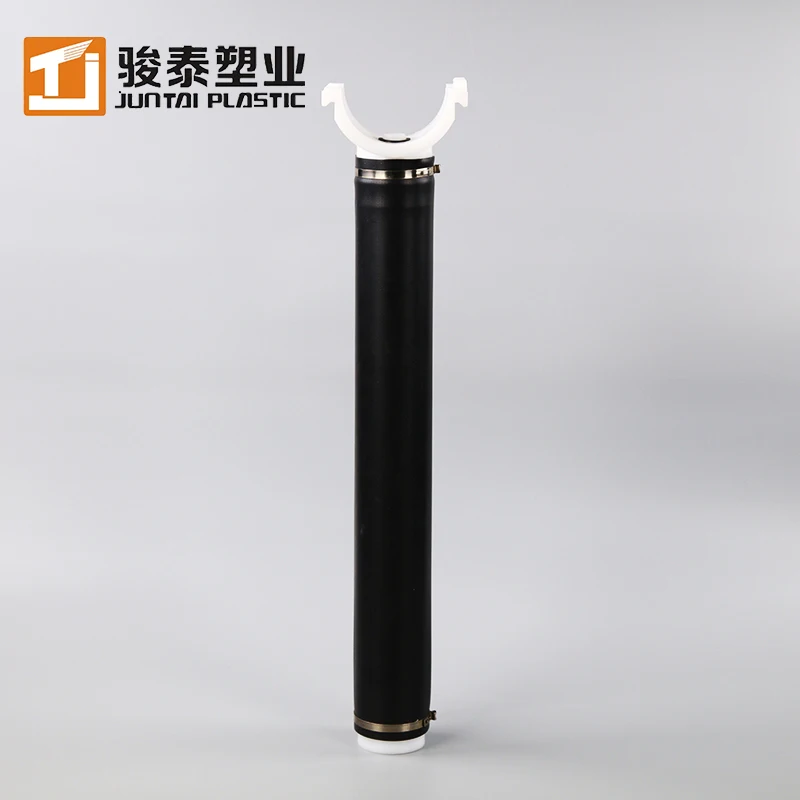 High Efficiency EPDM Fine Bubble Tube Diffuser For Wastewater Treatment