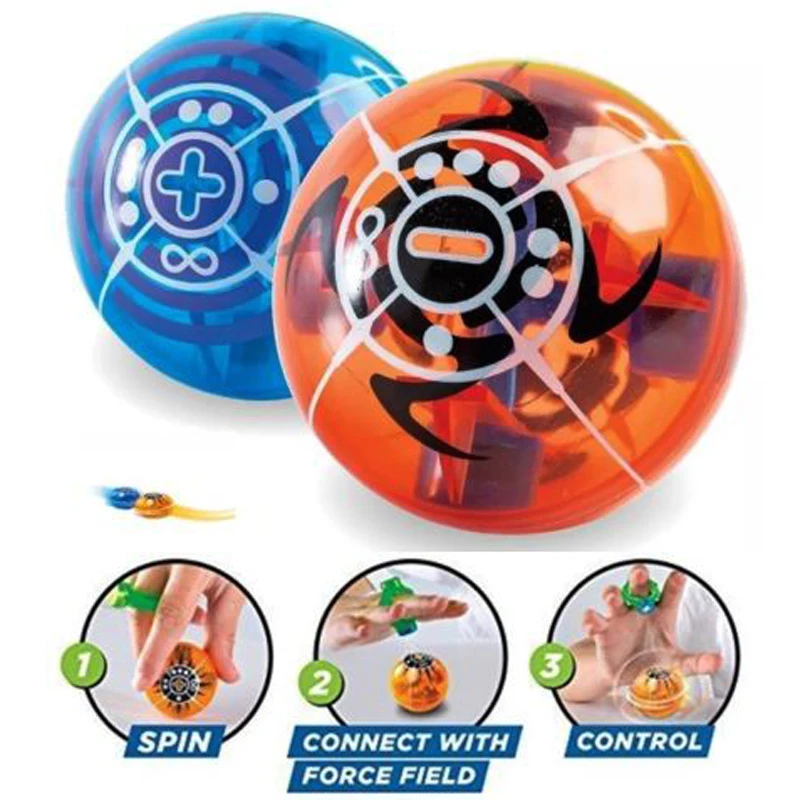 CHRT Hot Sell New Design Wholesale Magneto Spheres for Kids Hand Fantastic Toy balls ball toy for kids