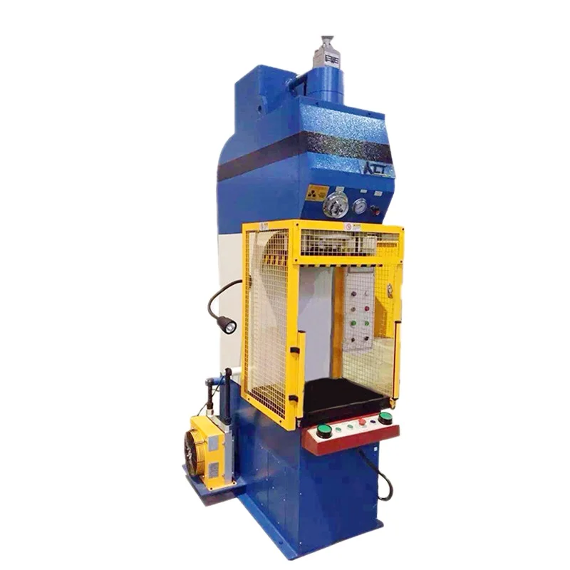 30 Ton Deep Drawing Hydraulic Press Sheet Metal Forming Hydraulic Press