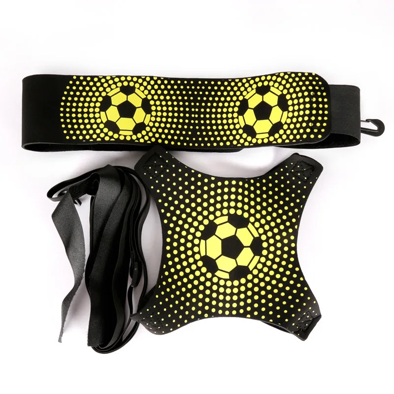 Wholesaler Hot Sale Football Kick Bandage Trainer Soccer Training Belt