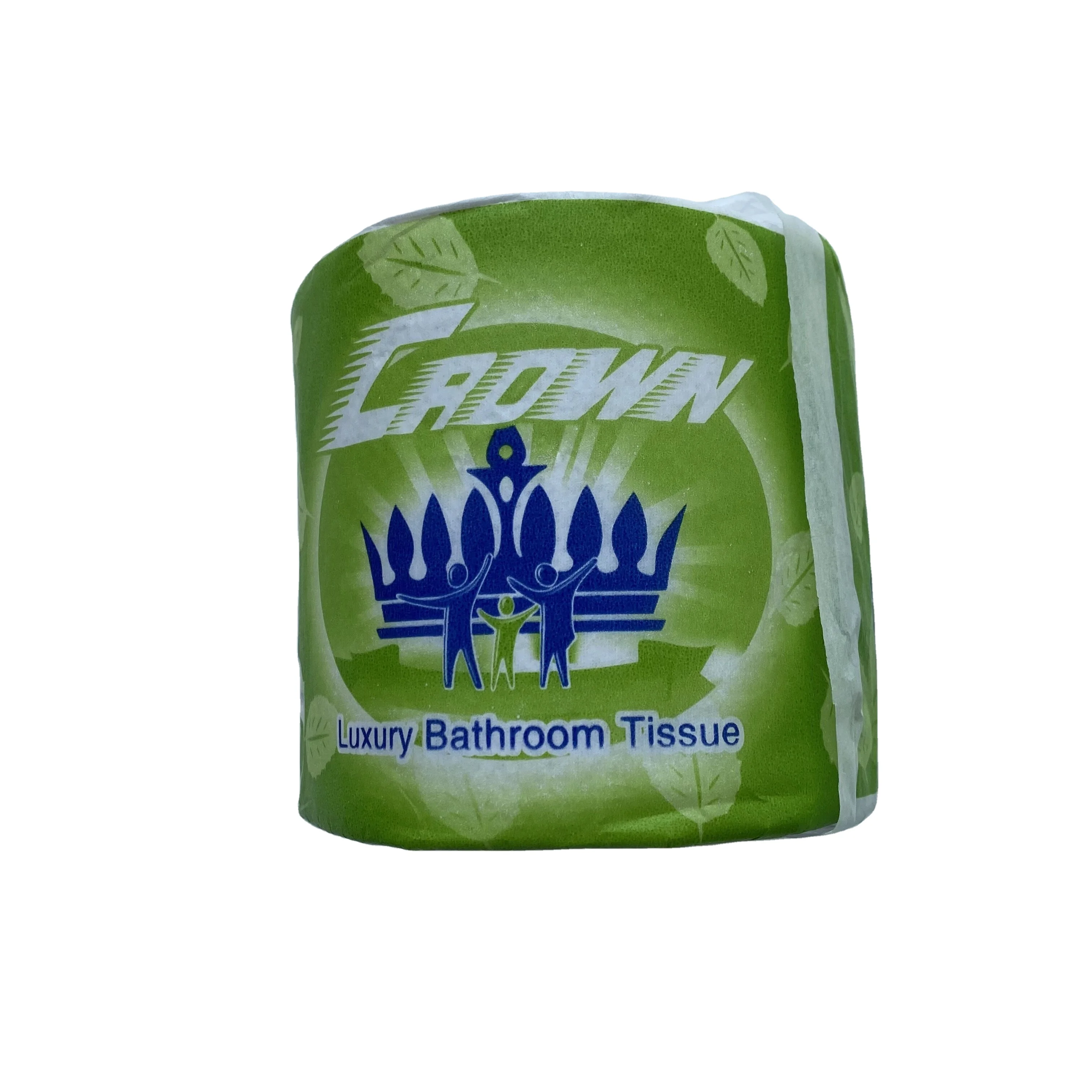 Papel Higenico Cheap  Custom Bathroom Core 2 Ply 1ply 3ply  Toilet Tissue Paper Roll Tissue