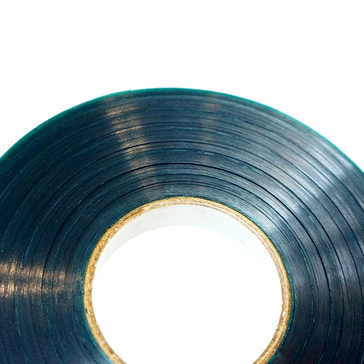 Wholesale Plant Twist Tie Garden Outdoor Reusable Plants Tie Tape Garden Soft Tie