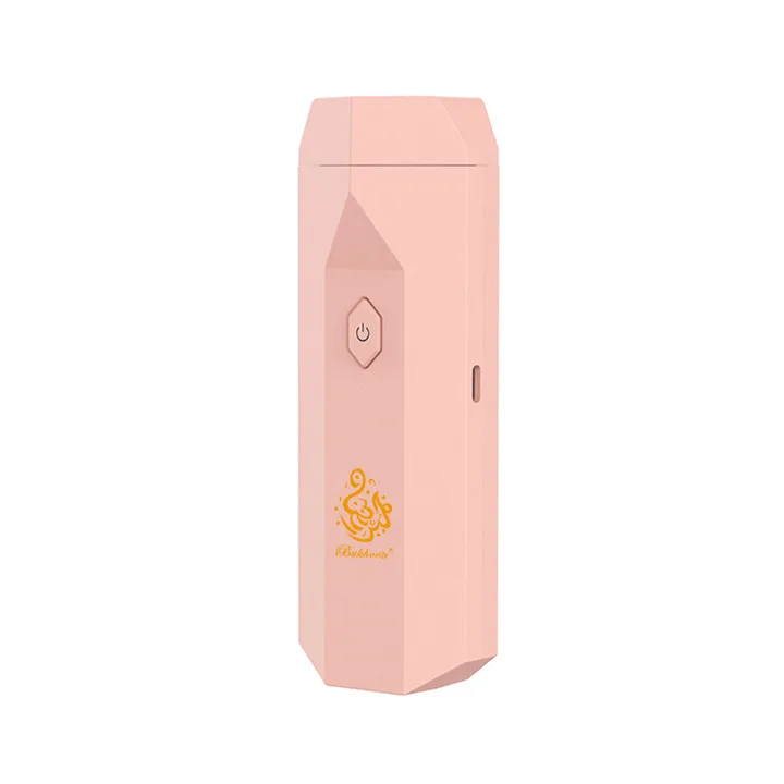 Hot Saling Electric Incense Burner Incense & Incense Holders Agarwood Burner Arabic Hair Comb With Oudhair Oud Diffuser