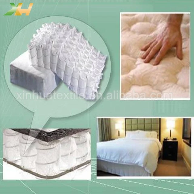Furniture dust cover non-woven fabric pp nonwoven sofa lining nonwoven fabric