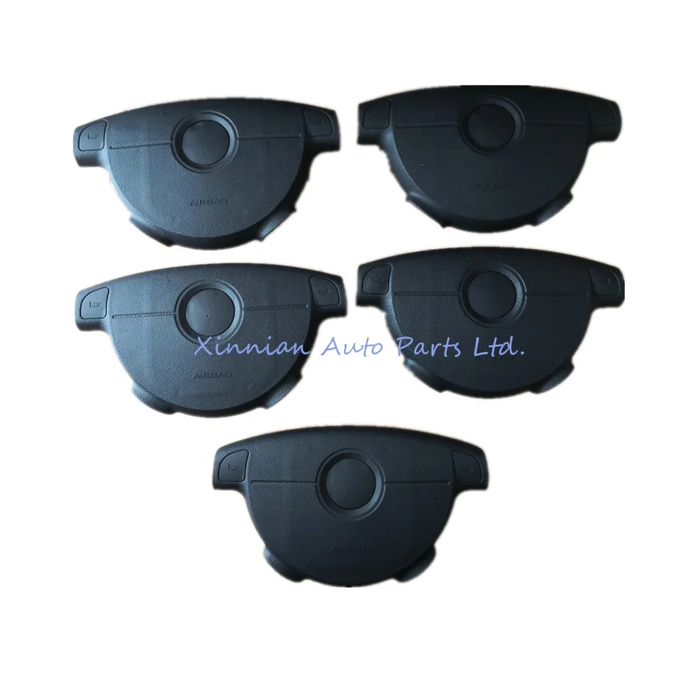 
Auto Parts Car Steering Wheel Driver Cover for Aveo 2009 