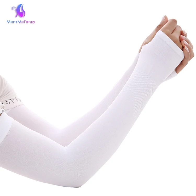 2021 Оптовая Продажа Модные летние спортивные охлаждающие анти УФ Защитные чехлы для рук