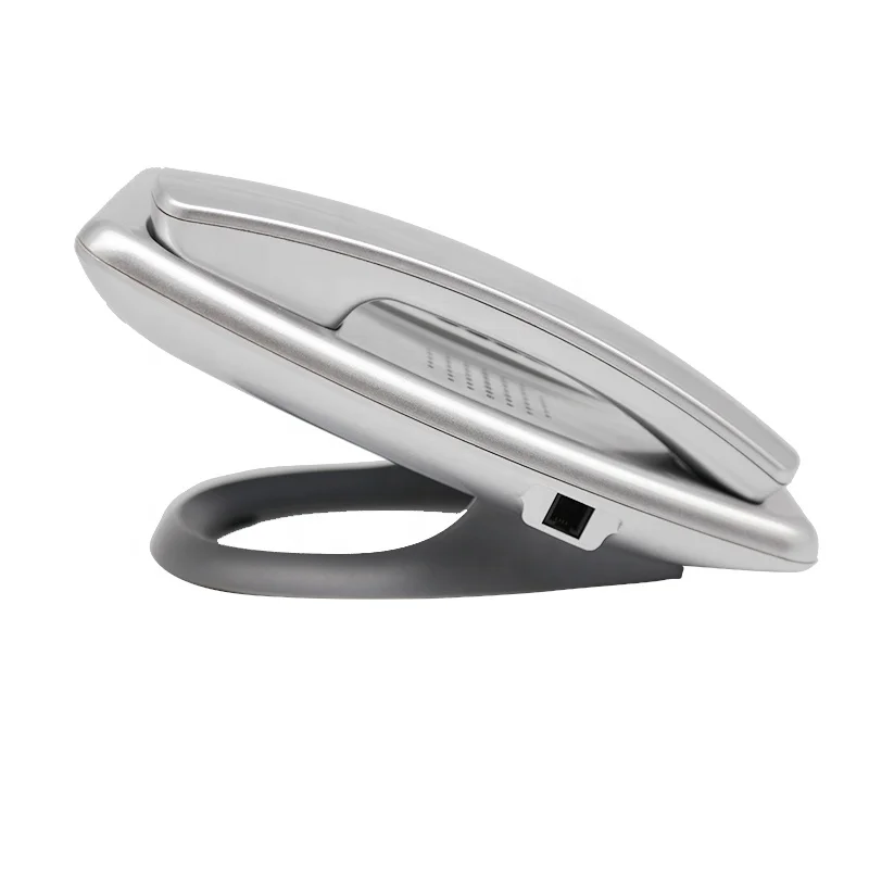 Cotell Fuego Series FG1088A Corded Telephones Room Desk Fixed Business Landline Phone For Office Home Hotel