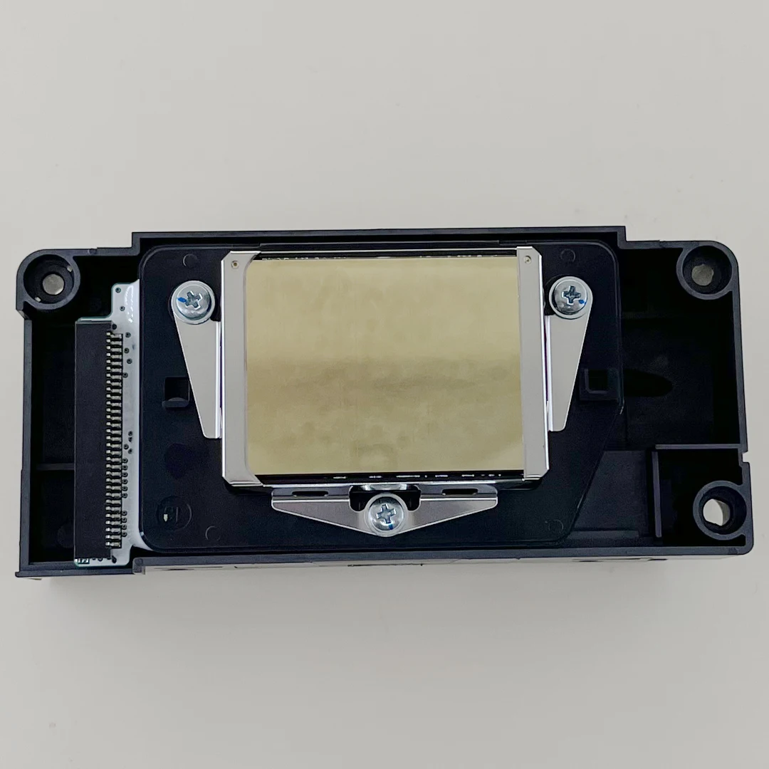 Original dx5 printhead f186000 unlocked printhead at great price