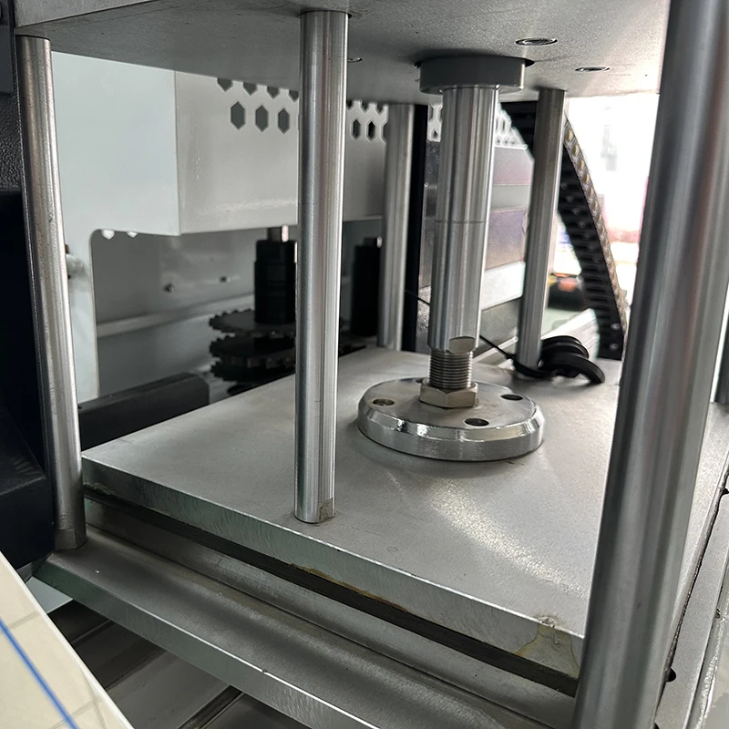 CNC Medium sized aluminum profile End milling machine for Window and Door Making Machine Aluminum UPVC PVC Profile Cutting Saw