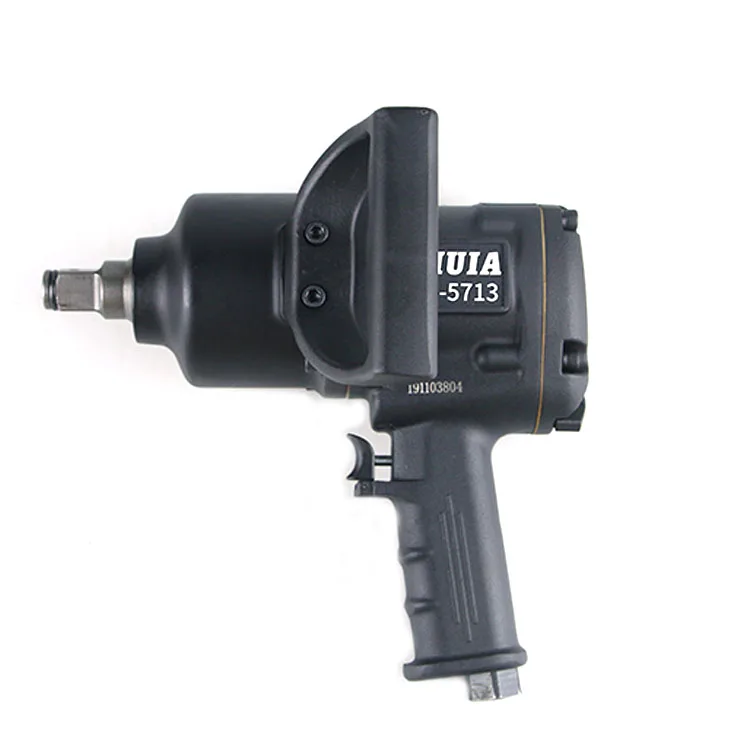 New Type Professional Level 5000Rpm Pneumatic Tools 3/4 Drive Air Impact Wrench  Pneumatic 3/4 Portable Impact Gu Impact Gun 3/4