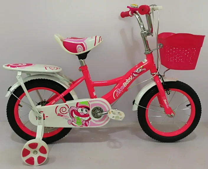 stock 12' 14' 16'baby bicycle/bicicleta bike 3 to 5 years old cycle for young kids