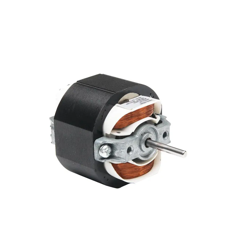 YJ58-25/2 Shaded Pole Fan Heater Electric Appliance Motor