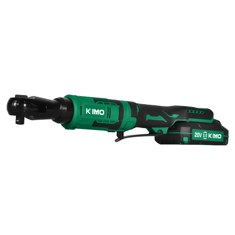 Wholesale Price Ratchet Wrench Set 3/8'or 1/2'Hex Flexible Head Cordless Ratchet Wrench  Essential For Pipe And  Cars Working