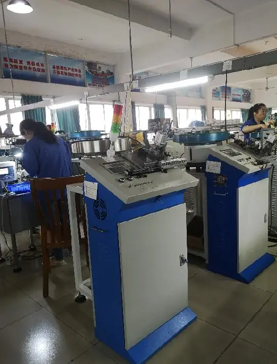 3386MP 25K 68K 10K 100K  Trimmer Potentiometer with knob