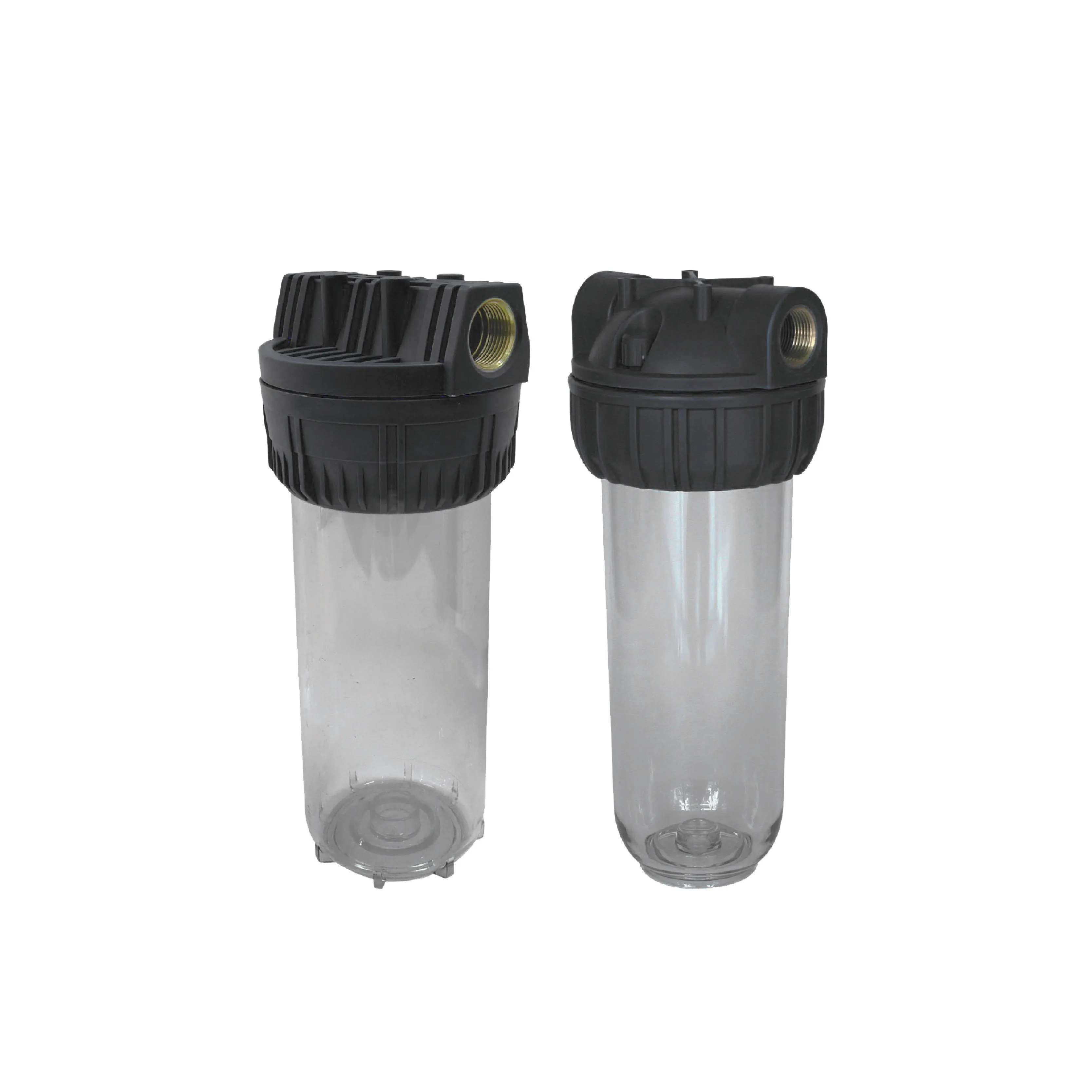 Hign Quality Pipeline Water Filter Polyphosphate Crystals