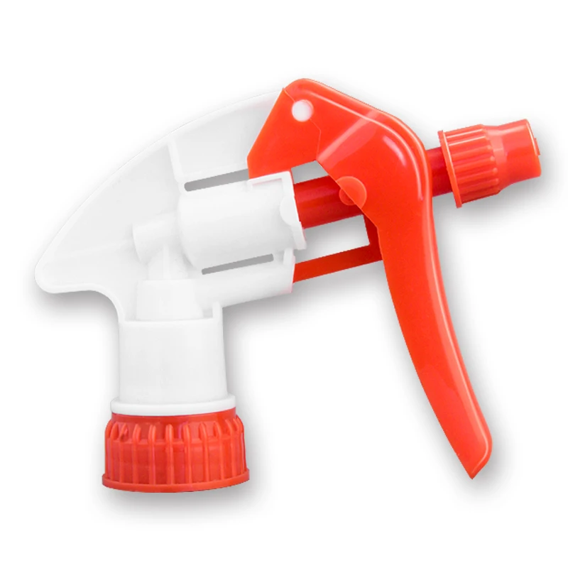 
Sprayers Bottle Head Triggerspray Bottle Supplier Plastic 28/400 China PUMP Sprayer Non Spill Accept 