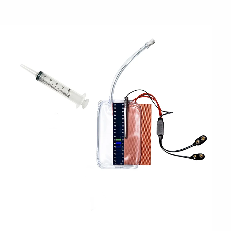 Electric Urine Warmer Maintains Testing Temperature For 4 Hours The Ultimate Urine Testing Device