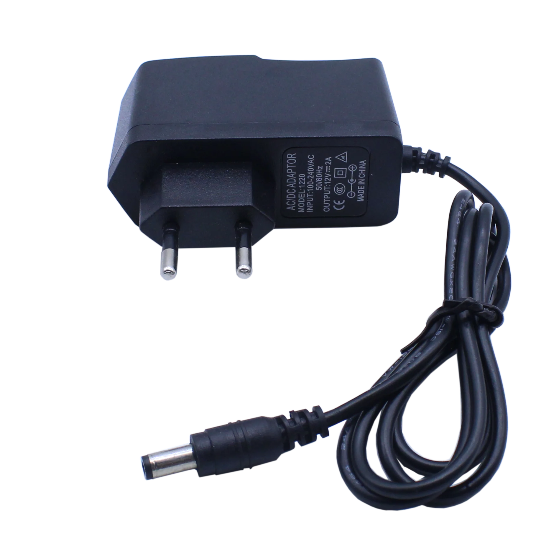 2A/S/EU 9 24V 0.5A 1.5A 3A ac/dc 5A Switching Model 12 V volt Power Supply 10ah 1A 2A adaptors AC DC 12V CCTV adapter for Camera