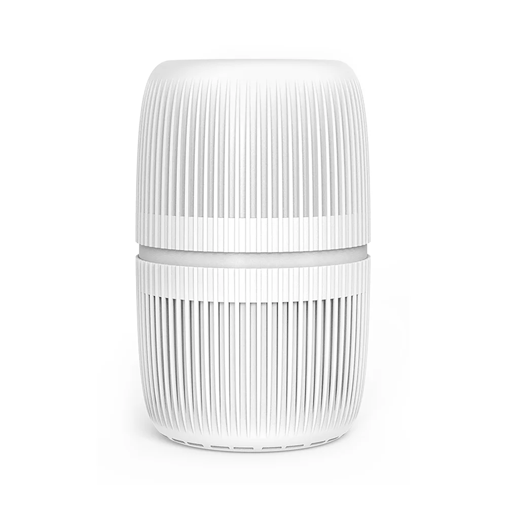 2023 FUSLON New arrival Portable Fresh Air Cleaner Air Purifiers For Household Healthcare