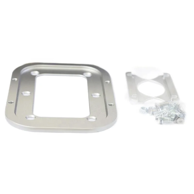 Optima Batteries Red Yellow Blue Top 34 34/78 D34 D34/78 34M D34M Compatible Billet Aluminum Battery Hold Down Tray