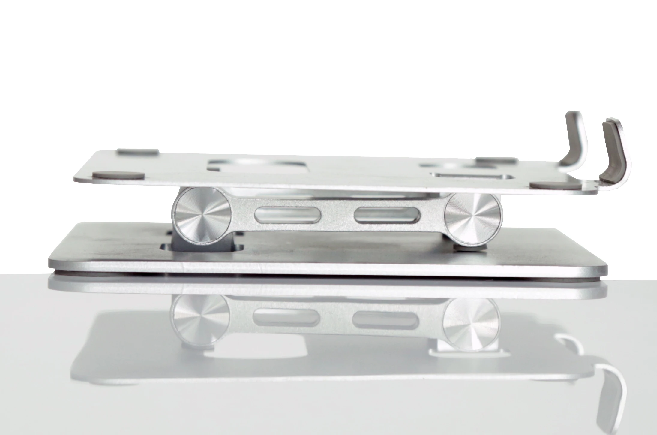 High Quality 360 Degrees Rotatable Ergonomic Laptop Riser Stand Tablet Pad Stand Laptop Holder Stand with Cooling