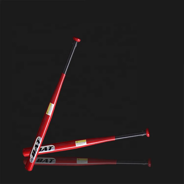 Бейсбольная бита из легированной стали