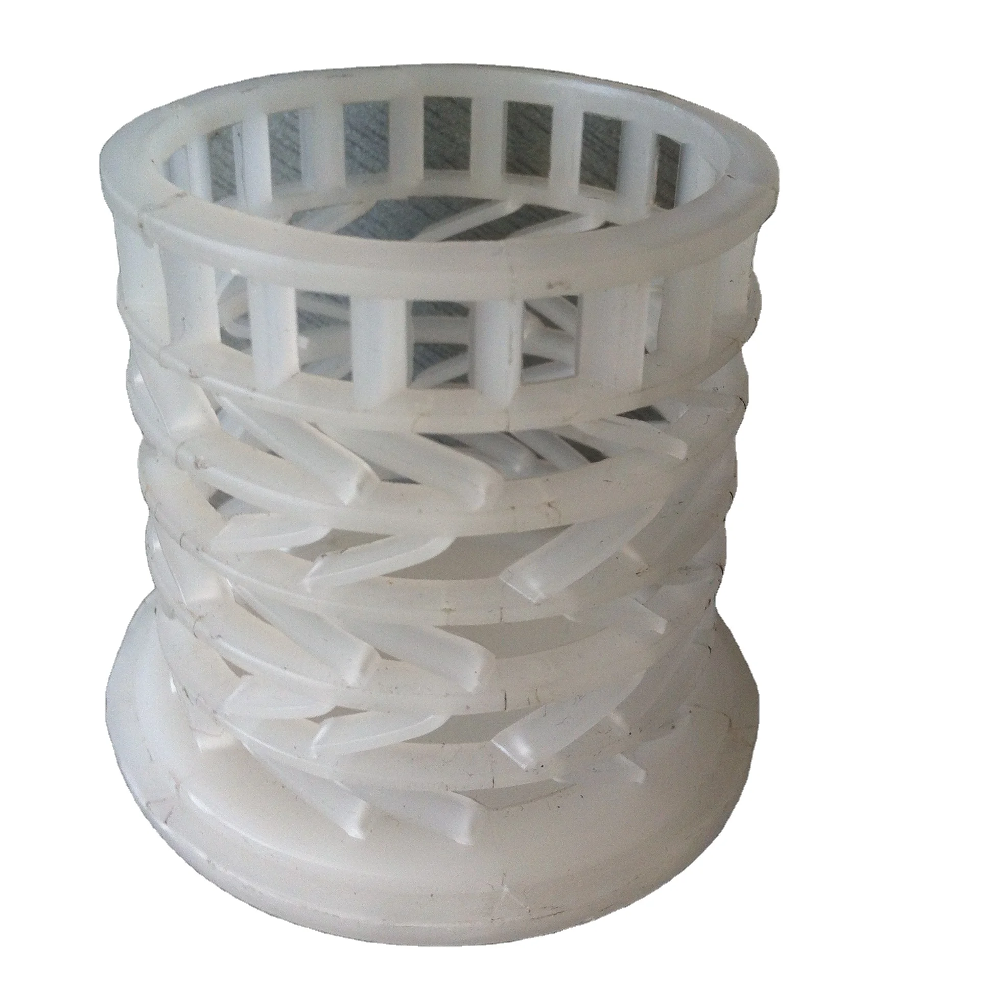 Пружина из чистого полипропилена удлинитель пластиковая пружина