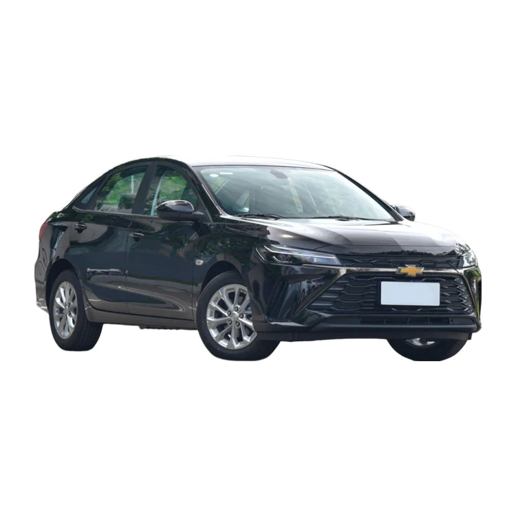 Chevrolet Monza Cruze Гибридный Новый 2023 Подержанный гибридный автомобиль Carros Автоматический компактный Carro для автомобиля