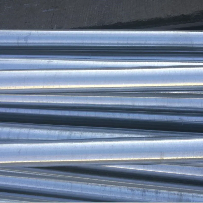 Hot Sale Garden Light Pole Hexagonal Galvanized Solar Street Light Pole with Factory Price High Quality Controll