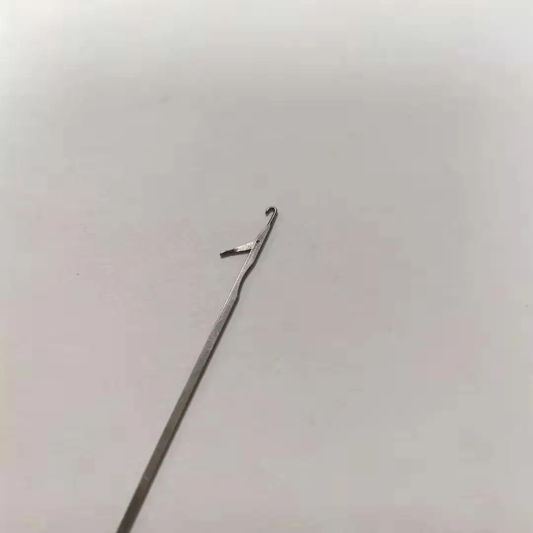 2021 hot sale knitting needles high quality 12G knitting macgine needles