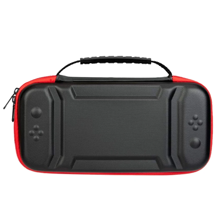  Жесткий чехол из ЭВА по низкой цене жесткий защитный для переноски Nintendo Switch