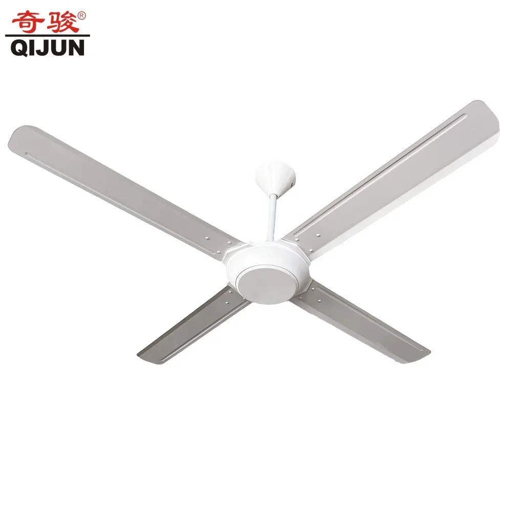 Hot selling Air conditioning  ceiling fan with condenser for 56 inch industrial ceiling fan for Malaysia market