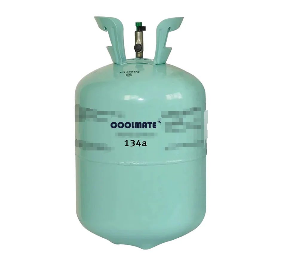 Empty R134A Gas Disposable Refrigerant Cylinders ,Empty Refrigerant Gas Cylinder wholesale Price